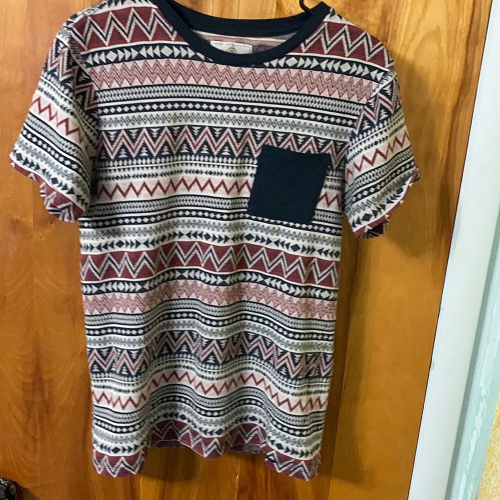 Cool design looking shirt